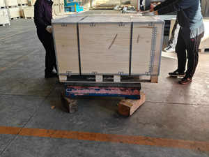 Componenti Stampati ad Alta Velocità KaiBang (Modello Supporto Albero) per Industria Elettronica <span class=keywords><strong>in</strong></span> Acciaio Inox Tagliato al Laser - Product Image 6