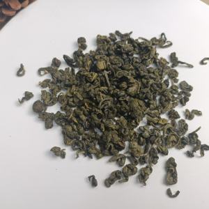 Thé vert GP1, <span class=keywords><strong>meilleur</strong></span> thé vert, thé vert GP Green Snail, thé vert <span class=keywords><strong>en</strong></span> feuilles - Product Image 2