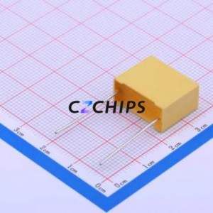 Condensador de Seguridad X2Q2224KQ1B0180145085ES0, Componente de Montaje en Orificio (THT), P=15mm 220nF 10% 305V X2 - Product Image 2