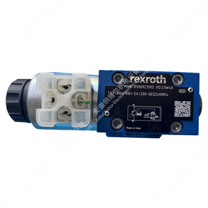 R900923103 DBW10B1-5X/200-6EG24N9K4 RELIEF - Product Image 2