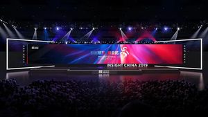 Schermo <span class=keywords><strong>LED</strong></span> Curvo HiLED P2 per Interni 4K HD per Sale Conferenze Display Video <span class=keywords><strong>LED</strong></span> SMD/GOB con SDK Android 11 Garanzia di 3 Anni - Product Image 6