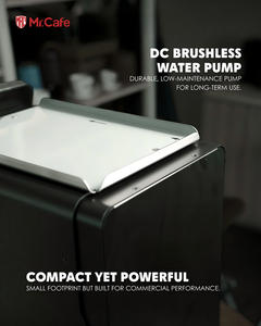 <span class=keywords><strong>เครื่อง</strong></span><span class=keywords><strong>ชง</strong></span><span class=keywords><strong>กาแฟ</strong></span>มัลติฟังก์ชั่น MRC S200Plus แบบมืออาชีพ พร้อมเครื่องทำฟองนมอัตโนมัติ - Product Image 5