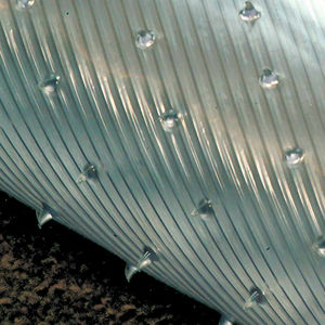 Protecteur de tapis <span class=keywords><strong>en</strong></span> plastique transparent PVC, résistant, pour la poussière, les couloirs, les escaliers, antidérapant, protecteurs de marches transparents - Product Image 6