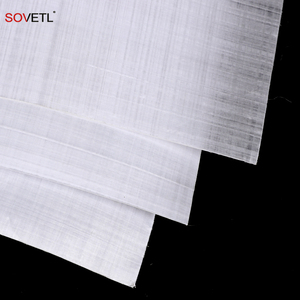 Gilet protettivi a prova di esplosione 130gsm 160gsm tessuto resistente agli urti UHMWPE <span class=keywords><strong>UD</strong></span> tessuto balistico - Product Image 6