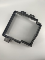 Pièces détachées automobiles, accessoires de voiture, support de refroidisseur d'air de charge YL00414380 pour Peugeot 4008