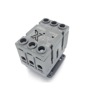 สวิตช์ตัดวงจร OT40FT3 ใช้สำหรับแยกแหล่งจ่ายไฟในวงจรอย่างปลอดภัย - Product Image 1
