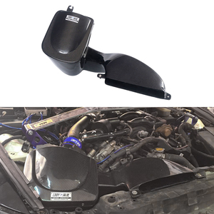 Kit de admisión de aire frío de alto rendimiento EDDY para Lexus <span class=keywords><strong>IS300</strong></span> 3.0L 2009 - Product Image 1