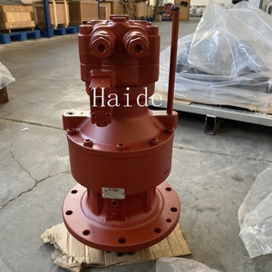 <span class=keywords><strong>Motor</strong></span> Hidráulico de Giro para Kawasaki EC140, <span class=keywords><strong>Motor</strong></span> de Giro M2X63CHB <span class=keywords><strong>EC140B</strong></span> - Product Image 3