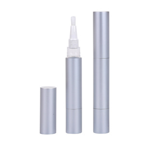 Bolígrafo Blanqueador de Dientes 2ML Gel Sin Peróxido Cuidado Bucal Uso Adulto - Product Image 3