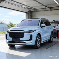 Bras de suspension inférieur Li Auto Ideal ONE, pièces de rechange de qualité OE pour la réparation de véhicules électriques Ideal ONE