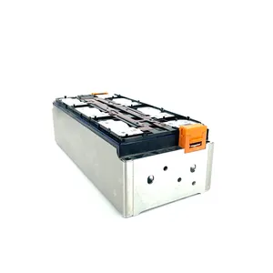 可充电3.2伏棱柱51Ah电池43.4v磷酸铁锂电池Lifepo4电池