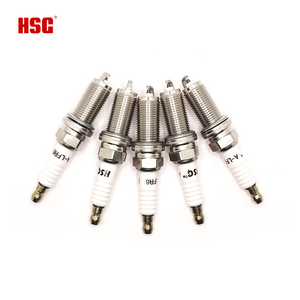 Manufacturer Wholesale Car Engine Spare Parts Spark Plug Auto Spark Plug