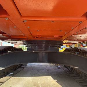 Alta calidad Doosan DX225 Excavadora DX225 DX300 Doosan Excavadora en stock para la venta - Product Image 5