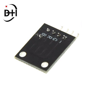 โมดูล KY-009 3สี RGB SMD SMD แผงโมดูล5050สีเต็มนำ DC 5V สำหรับ Arduino - Product Image 6