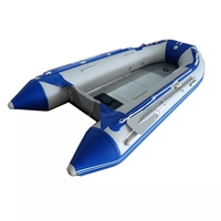 Offres Spéciales Bateaux Pneumatiques Comax Marine, Bateaux à Pontons, Bateaux de Pêche à Rames, Bateaux de Pêche 2m 3m 4m 5m, Catamaran