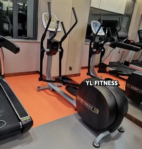 YONGLING FITNESS YL-CT02 Equipo de Gimnasio Comercial, Bicicleta Elíptica, Máquina de Cardio - Product Image 5