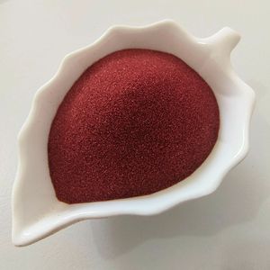Factory direct supply of <b>colored</b> <b>sand</b> in various colors and complete specifications; raw material for stone paint; <b>colored</b> <b>sand</b> - Product Image 2