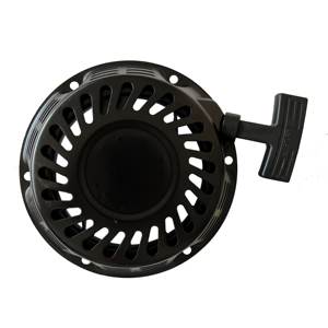 Arrancador de repuesto para generador de estrellas LT2500 y LT3900 para herramienta de torneado Code 0088202 y 0088402 - Product Image 2