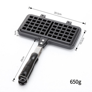 Juego de Utensilios de Cocina Universales Antiadherentes de 13 Piezas, Aptos para Cocina de Gas, Eléctrica y Vitrocerámica - Product Image 4