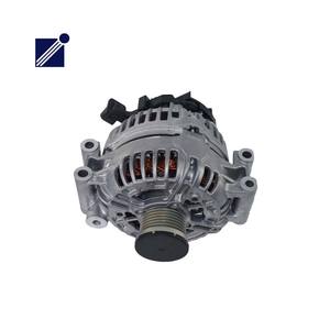 VOLLSUN-piezas <span class=keywords><strong>de</strong></span> coche para <span class=keywords><strong>bmw</strong></span> <span class=keywords><strong>e46</strong></span>, <span class=keywords><strong>alternador</strong></span> N46, generador <span class=keywords><strong>de</strong></span> <span class=keywords><strong>alternador</strong></span> <span class=keywords><strong>de</strong></span> motor 2003, 12317533270 - Product Image 5