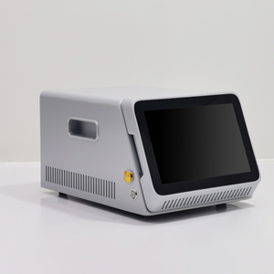 Dispositivo Láser Profesional 2026 para el Tratamiento de Venas Varicosas, Láser de Diodo Portátil de 980nm Refrigerado por Aire para EVLT - Product Image 1