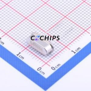 9AC06692203080C3 Crystal (Passive) HC-49S Crystal Oscillator Through Hole Crystal Oscillator 6.69264MHz 30ppm 20pF - Product Image 1