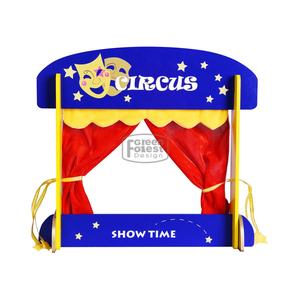 2 en 1 puerta marioneta <span class=keywords><strong>de</strong></span> <span class=keywords><strong>sombra</strong></span> y Teatro (marionetas no incluido) <span class=keywords><strong>de</strong></span> madera juego <span class=keywords><strong>de</strong></span> teatro juguete <span class=keywords><strong>de</strong></span> aprendizaje - Product Image 6