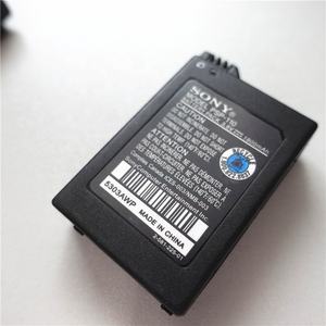 Batterie d'origine pour <span class=keywords><strong>PSP</strong></span> Batterie lithium de remplacement pour Sony PSP1000 Console <span class=keywords><strong>PSP</strong></span>-<span class=keywords><strong>110</strong></span> Batterie PSP1000 haute quantité - Product Image 5