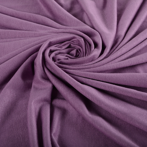 Venta al por mayor liso turbante musulmán <span class=keywords><strong>Hijab</strong></span> Jersey algodón <span class=keywords><strong>Hijab</strong></span> árabe Jersey chales bufanda mujeres - Product Image 6