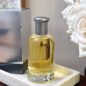 Stock US - Livraison 2-5 jours - Eau de Cologne Originale pour Homme 100ml - Parfum Boisé Longue Durée - Écologique - Luxe Moderne - Product Image 3