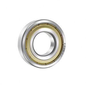 6000 Series 6200 Series 6300 Series 6800 Series Chrome Steel <b>Micro</b> Deep Groove Ball Bearing for Industrial <b>Machinery</b> - Product Image 2