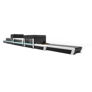 ガラス強化炉家庭用家電自動車用太陽光発電ガラス工場直販 - Product Image 4