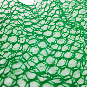 Precio bajo EM3 control de erosión geomat 3D geomat para protección de Césped Paisajismo estera de refuerzo - Product Image 3