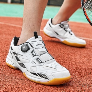 <span class=keywords><strong>Scarpe</strong></span> <span class=keywords><strong>da</strong></span> Tennis <span class=keywords><strong>da</strong></span> Tavolo Unisex Antiscivolo e Traspiranti per Competizioni Professionali su Campi Indoor, Nuova Collezione 2026 - Product Image 3