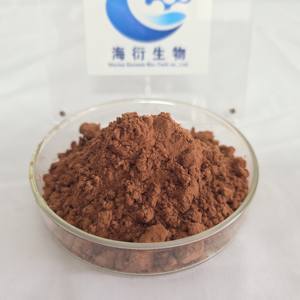 Wild Biologisch Kaneelboomhuid <span class=keywords><strong>Extract</strong></span> Poeder 8% Polyfenolen Natuurlijke Bloedsuikerondersteuning Kruidensupplement Veganistisch Vacuüm Verpakt - Product Image 1