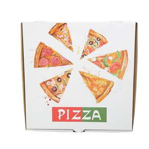 caja de pizza 40x40 white pizza box cajas de cartn pizza box corrugated