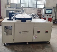 3200 ℃   Horno de Laboratorio para Investigación de Materiales Cerámicos de Nitruro de Aluminio de Alta Pureza con Atmósfera de Argón a Ultra Alta Temperatura