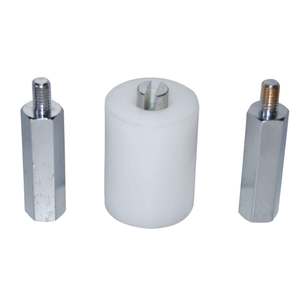 Servo Control Anti-Condensation <b>Spacer</b> for Turning Tool Application - Product Image 1