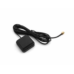 เสาอากาศ GNSS สำหรับยานพาหนะ BT-T150 Beitian แบบสองความถี่ L1+L5 เสาอากาศเซรามิกแบบแอคทีฟ GPS Beidou แบบซ้อน - Product Image 4
