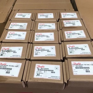 วาล์วควบคุมแรงดัน Danfoss รุ่น MCV116G4201 24V วาล์วไฮดรอลิกควบคุมการไหลสำหรับปั๊ม - Product Image 4