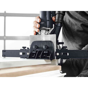 Butée diagonale Festool QA pour dégauchisseuse DF 500 et DF 700 - Product Image 4