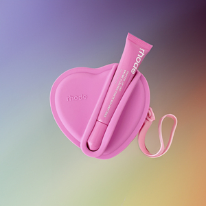 Mỹ phẩm của chúng tôi làm cho làn da của bạn hoàn hảo hơn của bạn selfie Lip Gloss trường hợp điện thoại - Product Image 1