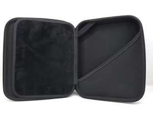 OEM ODM EVA <span class=keywords><strong>valigetta</strong></span> portatile portante ufficio cartoleria da viaggio appunti borsa File Notebook elettronica USB scatola di ricarica USB - Product Image 4