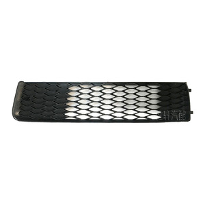 Rejilla de Parachoques Delantero Izquierda y Derecha para Audi Q7 2011-2015, Cubierta de Plástico ABS - Product Image 3