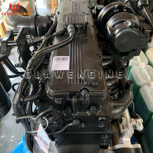 Moteur de camion Cummins Clawengine de bonne qualité, neuf et original, 6L 6CT 6BT 4BT, en vente. - Product Image 2