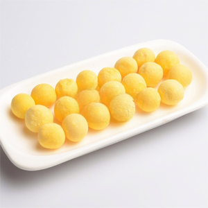 Bıldırcın yumurta sarısı dondurularak kurutulmuş kedi aperatif beslenme zımba gıda arkadaşı güzellik kedi tedavi - Product Image 6