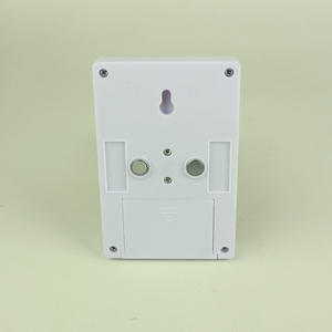 Lampe de nuit portable COB super lumineuse, interrupteur <span class=keywords><strong>LED</strong></span>, lumière alimentée par batterie, lumière d'urgence avec aimant - Product Image 5