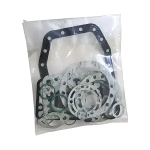 Bock Gasket Kit FK40/655k AC Compressor Spare Parts