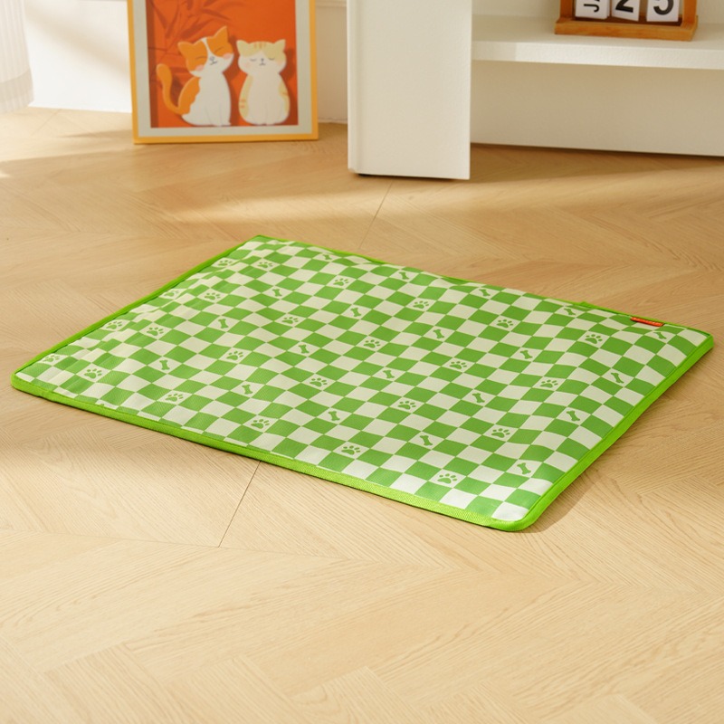 Green (gel pad)