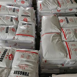 Virgin Polypropylene PP Natural Virgin <b>Granules</b> Raw Material High Strength PP <b>Granules</b> for Injection Molding - Product Image 5